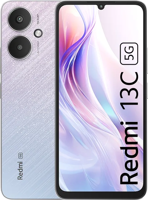 Redmi 13C 5G