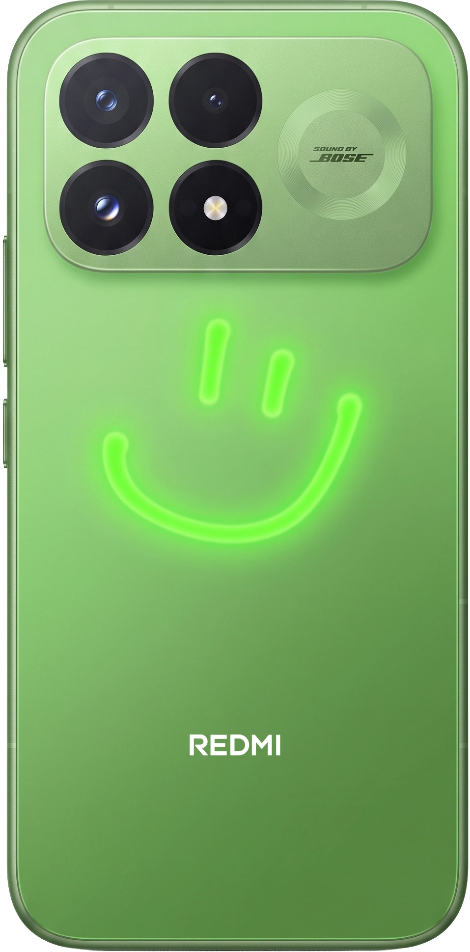 REDMI K100 Pro