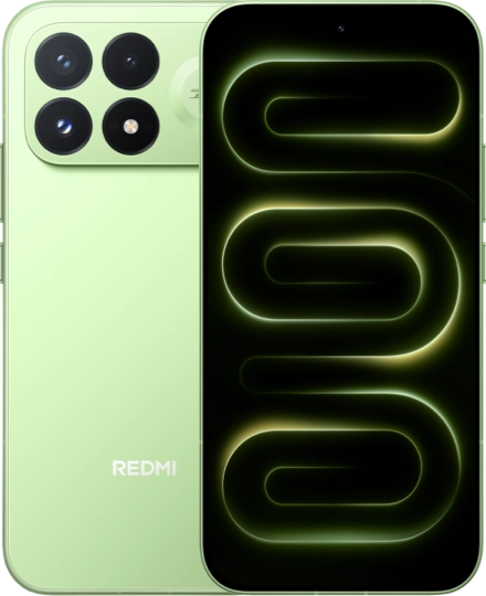 REDMI K100 Pro