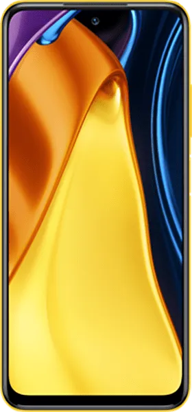 Xiaomi Poco M3 Pro 5G