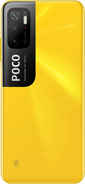 Xiaomi Poco M3 Pro 5G