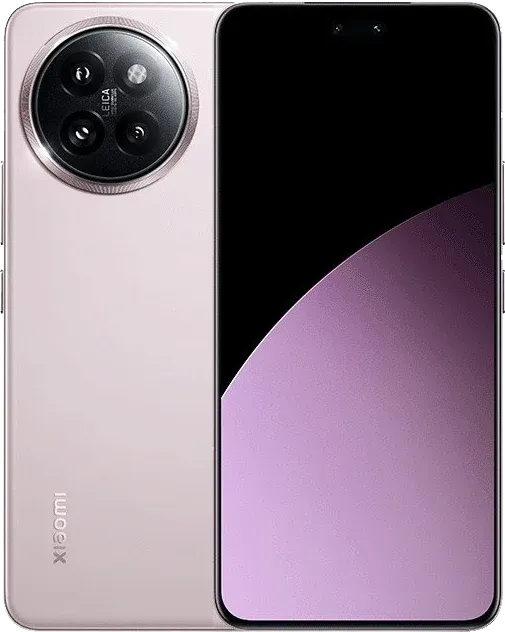 Xiaomi 14 CIVI / Xiaomi Civi 4 Pro