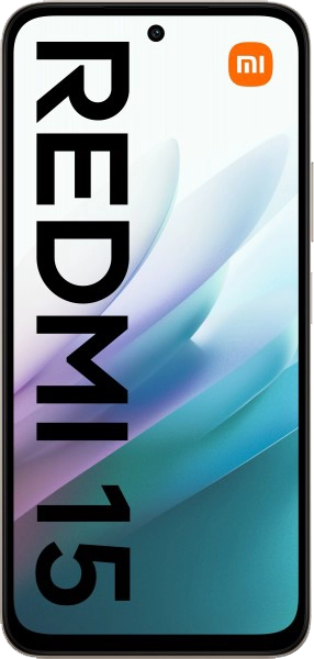 REDMI 15 4G