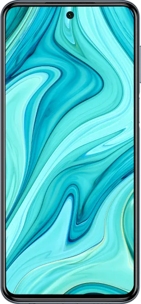 Xiaomi Redmi Note 10 Lite