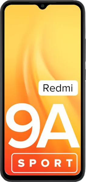 Xiaomi Redmi 9A Sport