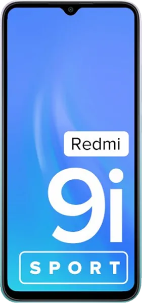 Xiaomi Redmi 9i Sport
