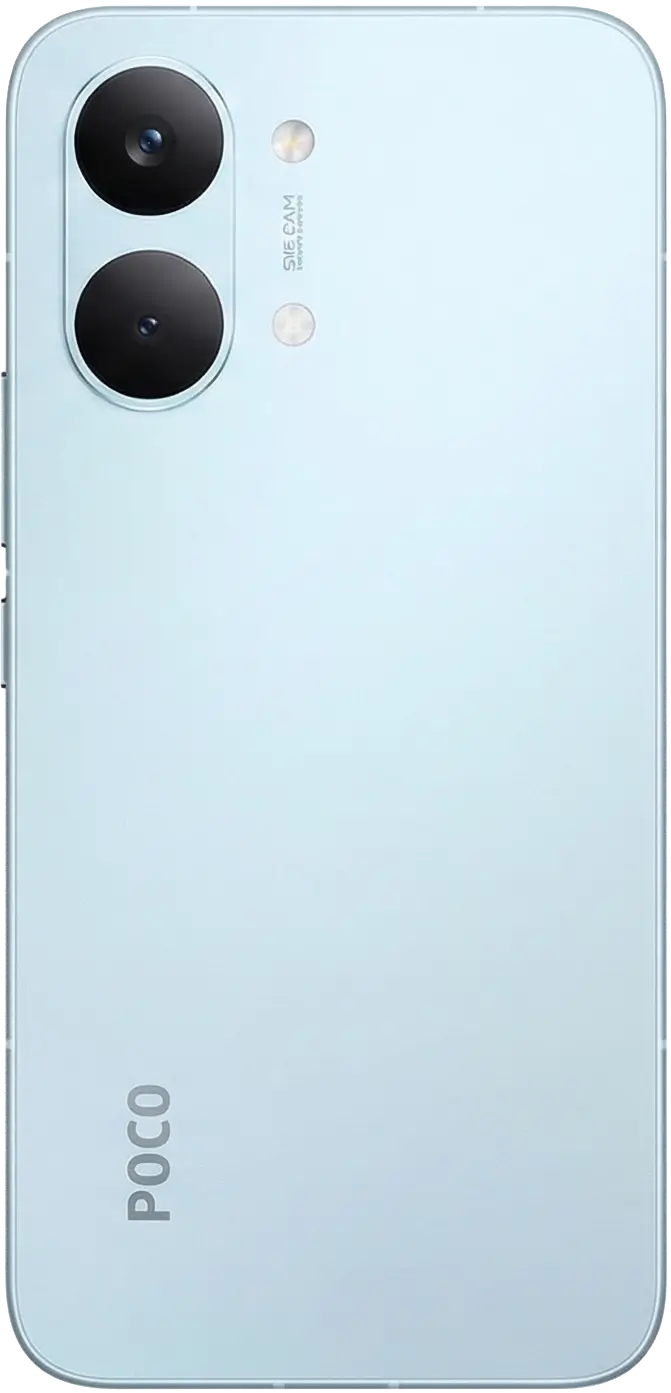 POCO X8 Pro Max