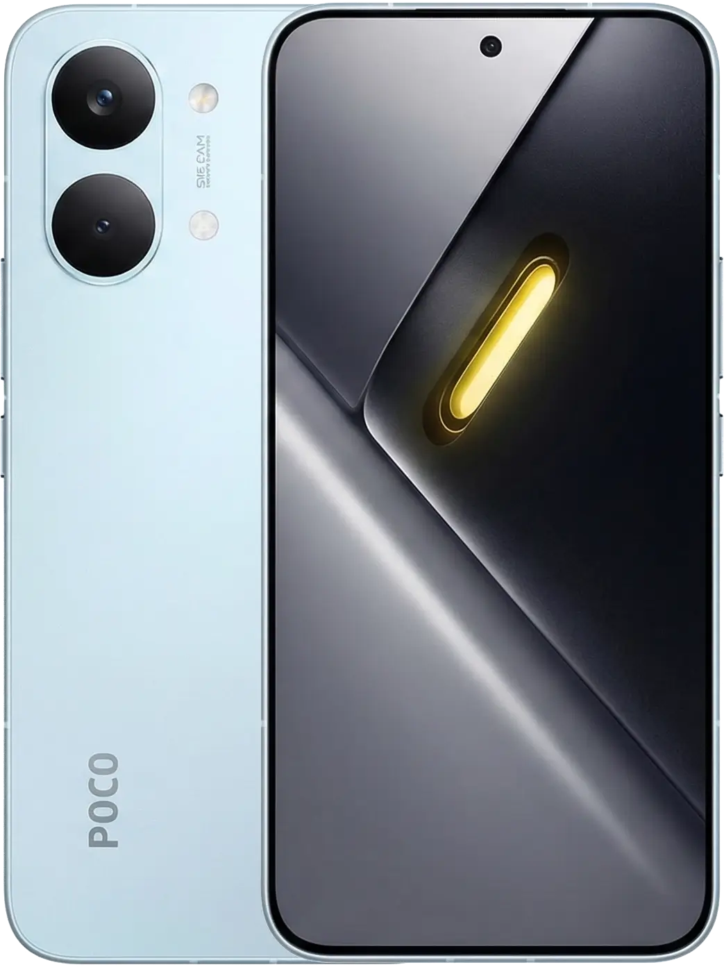 POCO X8 Pro Max / REDMI Turbo 5 Max