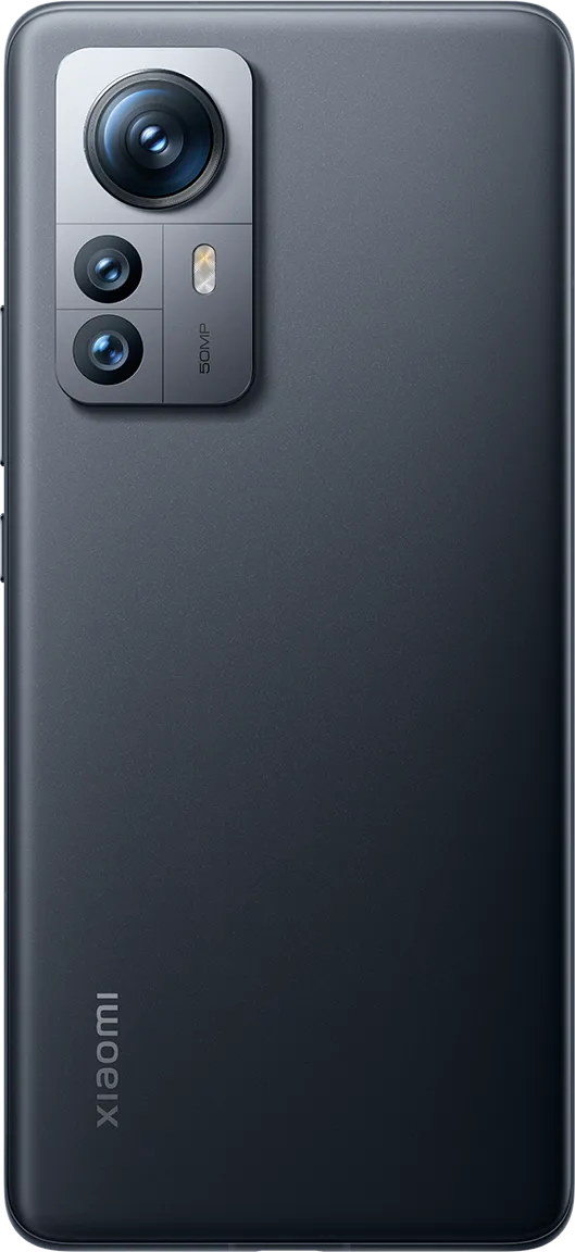 Xiaomi 12 Pro Dimensity Edition