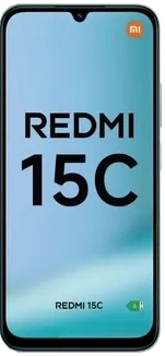 REDMI 15C 5G