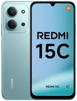 REDMI 15C 5G
