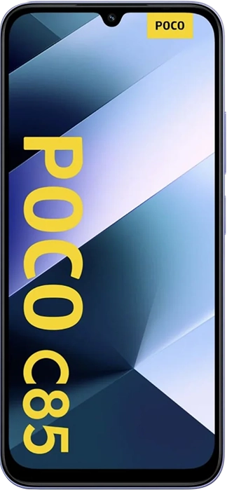 POCO C85 4G