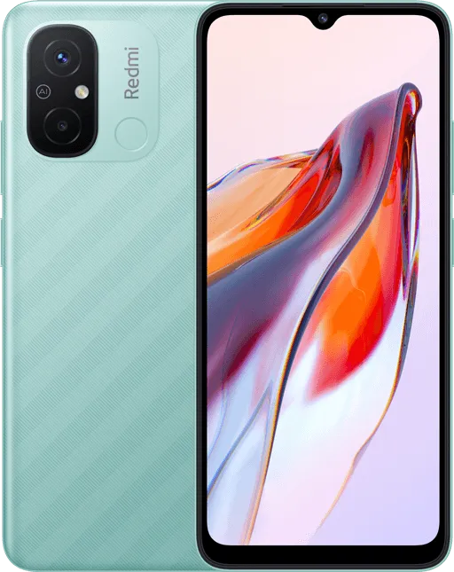 Redmi 12C