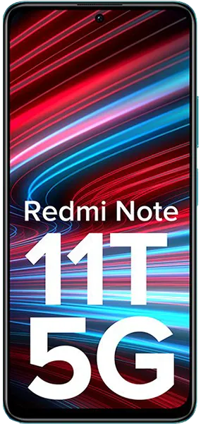 Xiaomi Redmi Note 11T 5G