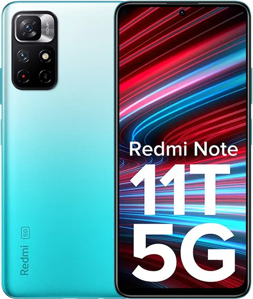 Xiaomi Redmi Note 11T 5G / Xiaomi Redmi Note 11