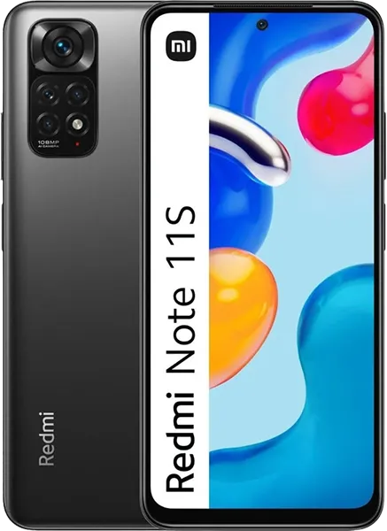Redmi Note 11S