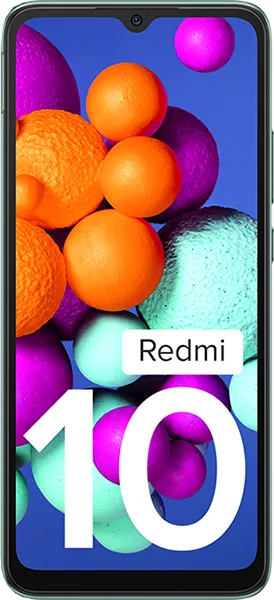 Redmi 10 India