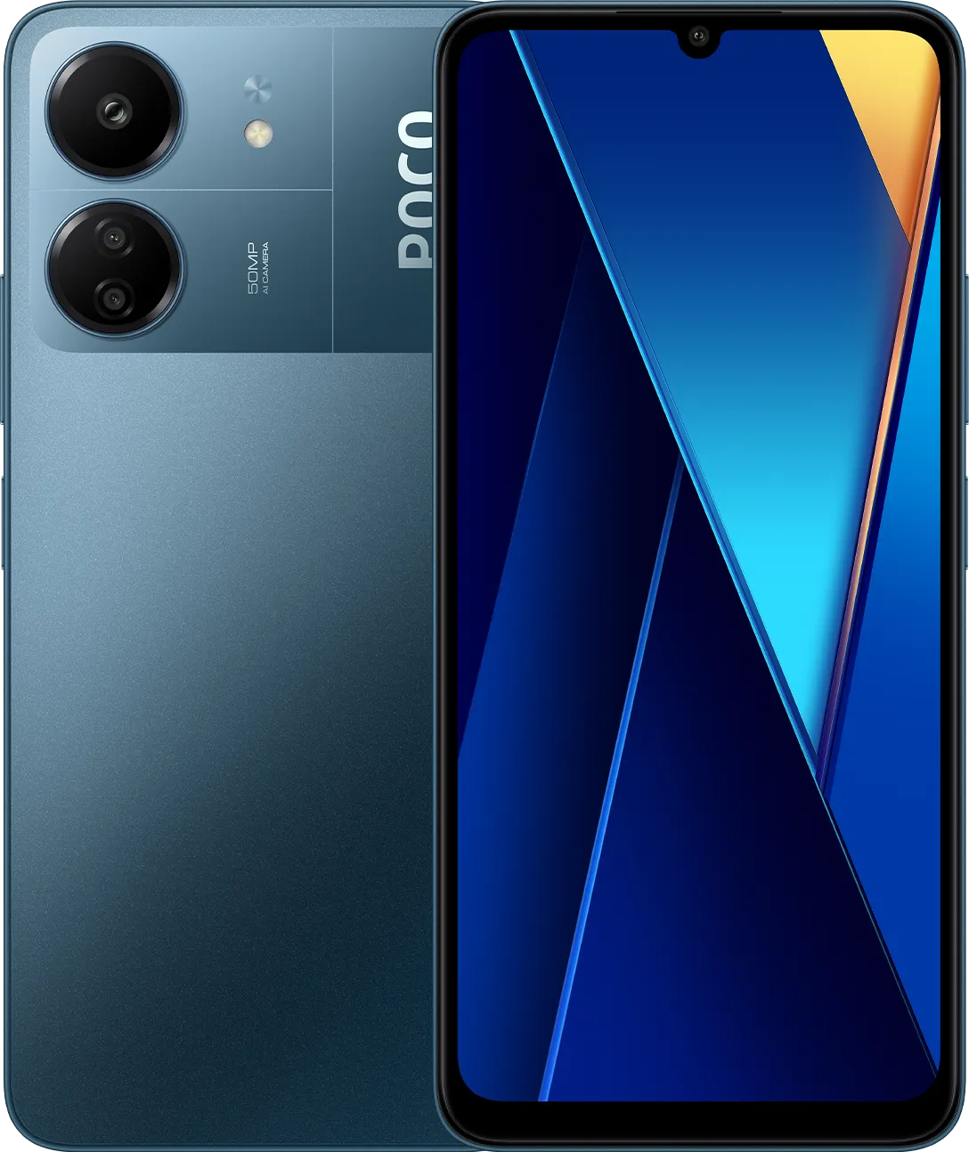 Redmi 13C / POCO C65