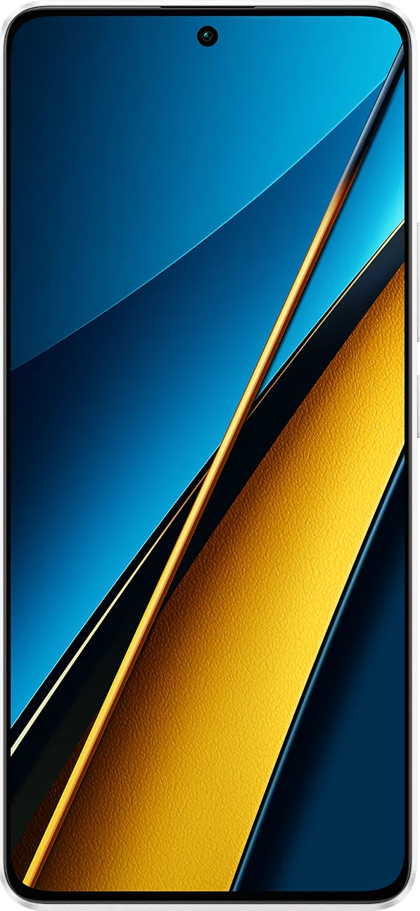 POCO X6 5G