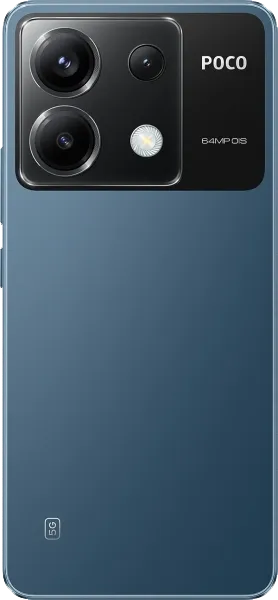 POCO X6 5G