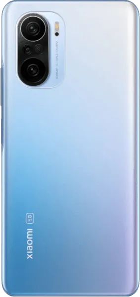 Xiaomi Mi 11X Pro