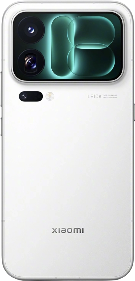 Xiaomi 18 Pro