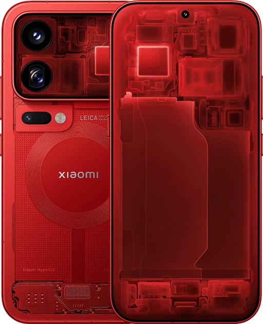 Xiaomi 18 Pro