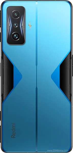 Redmi K50 Gaming