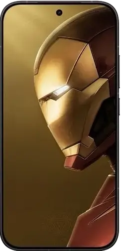 POCO X8 Pro Iron Man Edition