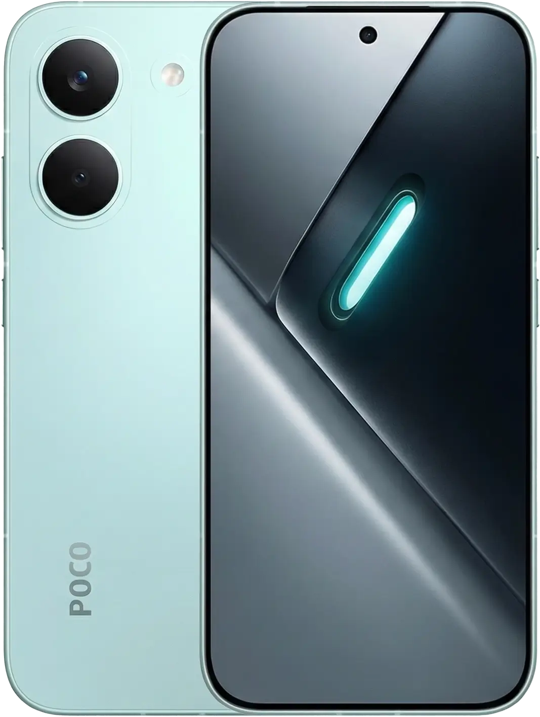 POCO X8 Pro / POCO X8 Pro Iron Man Edition / REDMI Turbo 5