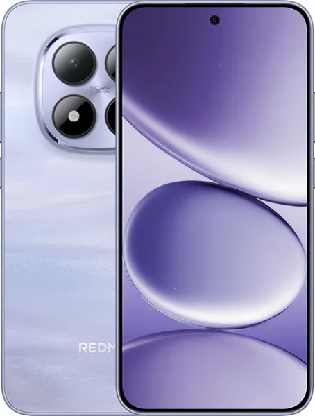REDMI Note 15 Pro