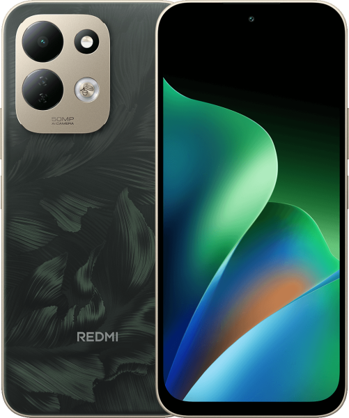 REDMI 17 4G