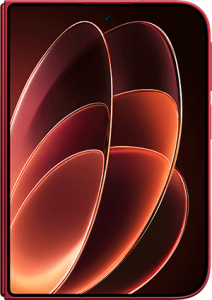 Xiaomi 18 Fold