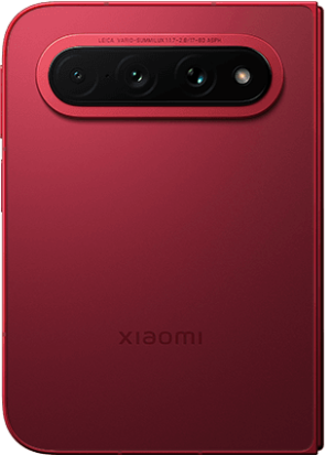 Xiaomi 18 Fold