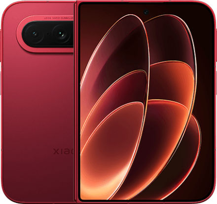 Xiaomi 18 Fold