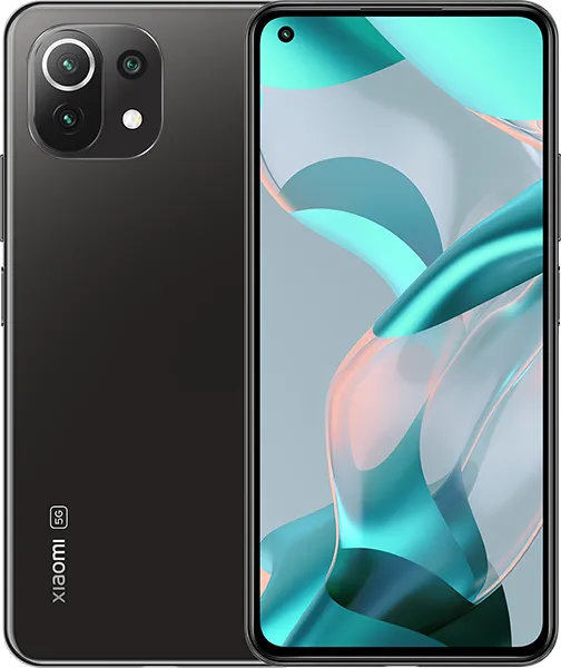 Xiaomi Mi 11 LE / Xiaomi 11 Lite 5G NE