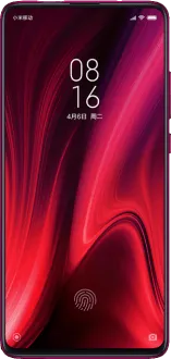 Xiaomi Redmi K20 Pro