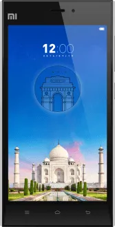 Xiaomi Mi 3