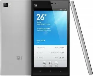 Xiaomi Mi 3