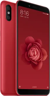 Xiaomi Mi A2