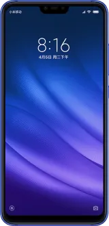 Xiaomi Mi 8 Lite