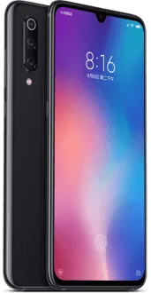 Xiaomi Mi 9