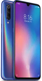 Xiaomi Mi 9