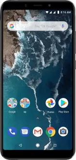 Xiaomi Mi 6X