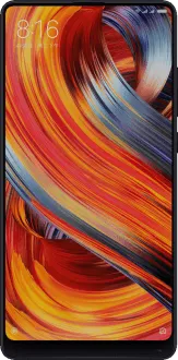 Xiaomi Mi Mix 2