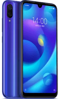 Xiaomi Mi Play