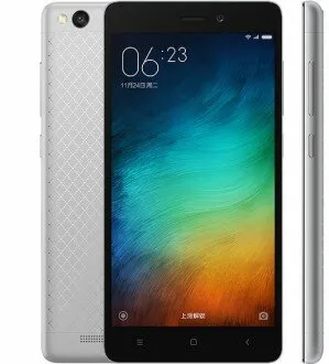 Xiaomi Redmi 3