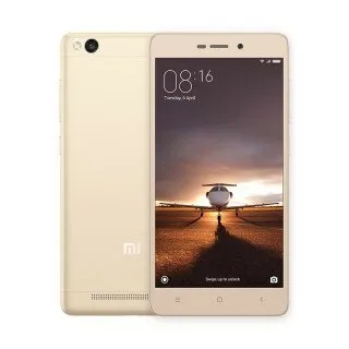 Xiaomi Redmi 3s