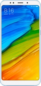 Xiaomi Redmi Note 5 (Redmi 5 Plus)