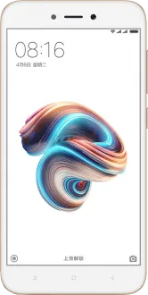 Xiaomi Redmi 5A